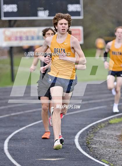 Thumbnail 3 in Delta @ Wapahani (1600 meter) photogallery.