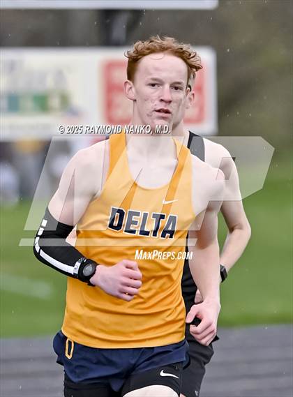 Thumbnail 1 in Delta @ Wapahani (1600 meter) photogallery.