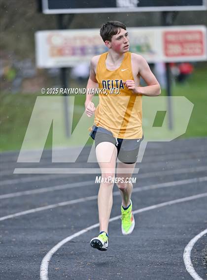 Thumbnail 3 in Delta @ Wapahani (1600 meter) photogallery.