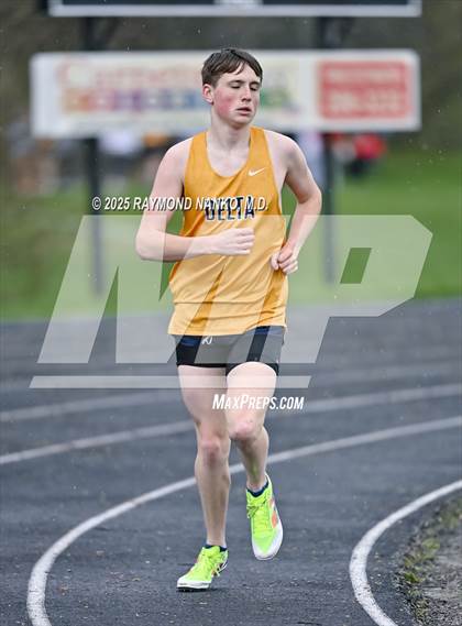 Thumbnail 1 in Delta @ Wapahani (1600 meter) photogallery.