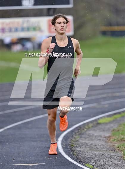 Thumbnail 3 in Delta @ Wapahani (1600 meter) photogallery.