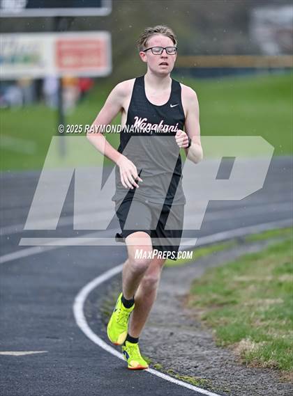 Thumbnail 1 in Delta @ Wapahani (1600 meter) photogallery.