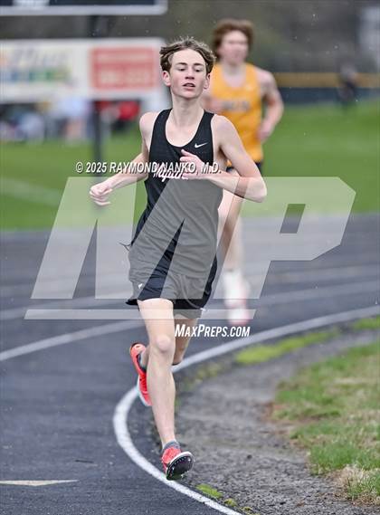 Thumbnail 3 in Delta @ Wapahani (1600 meter) photogallery.
