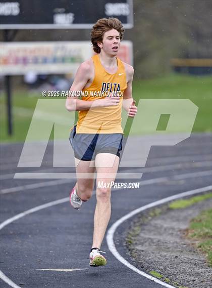 Thumbnail 2 in Delta @ Wapahani (1600 meter) photogallery.