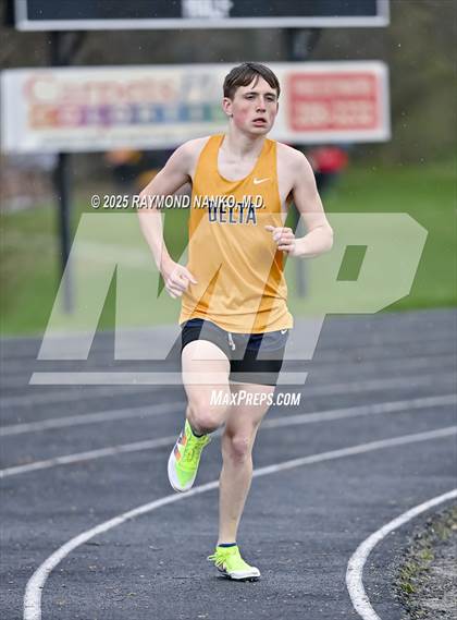 Thumbnail 3 in Delta @ Wapahani (1600 meter) photogallery.