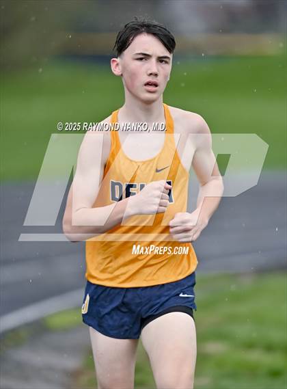 Thumbnail 2 in Delta @ Wapahani (1600 meter) photogallery.