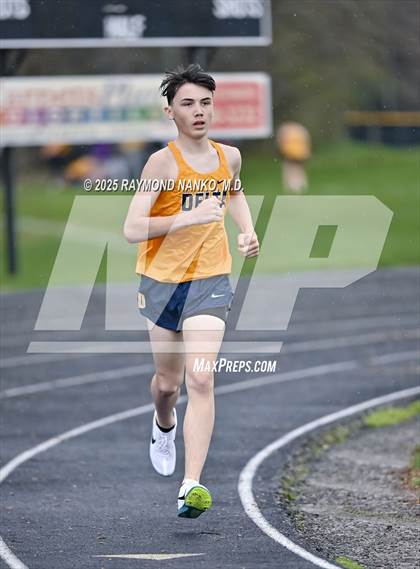 Thumbnail 3 in Delta @ Wapahani (1600 meter) photogallery.