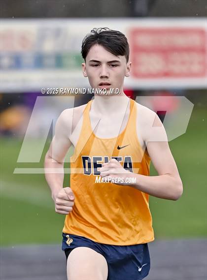 Thumbnail 3 in Delta @ Wapahani (1600 meter) photogallery.