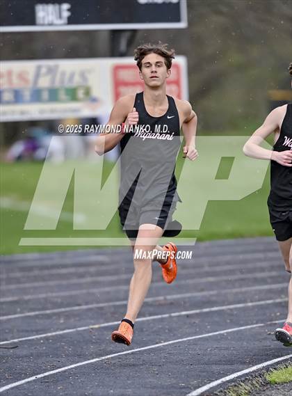 Thumbnail 1 in Delta @ Wapahani (1600 meter) photogallery.