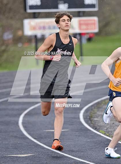 Thumbnail 2 in Delta @ Wapahani (1600 meter) photogallery.