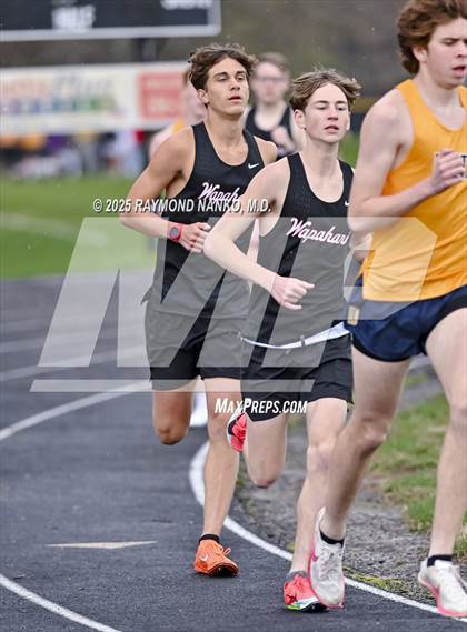 Thumbnail 1 in Delta @ Wapahani (1600 meter) photogallery.