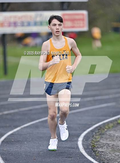 Thumbnail 1 in Delta @ Wapahani (1600 meter) photogallery.