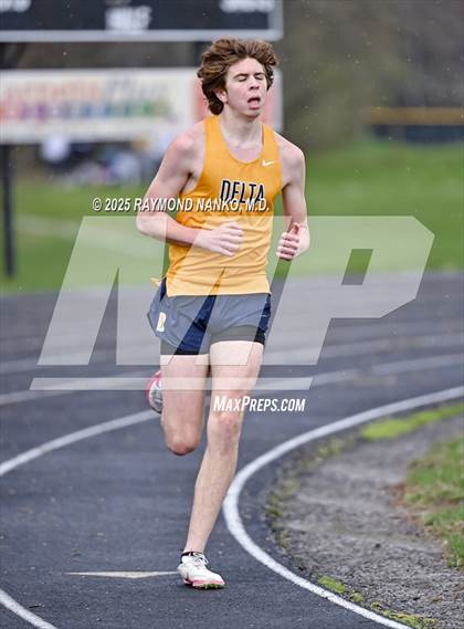Thumbnail 3 in Delta @ Wapahani (1600 meter) photogallery.