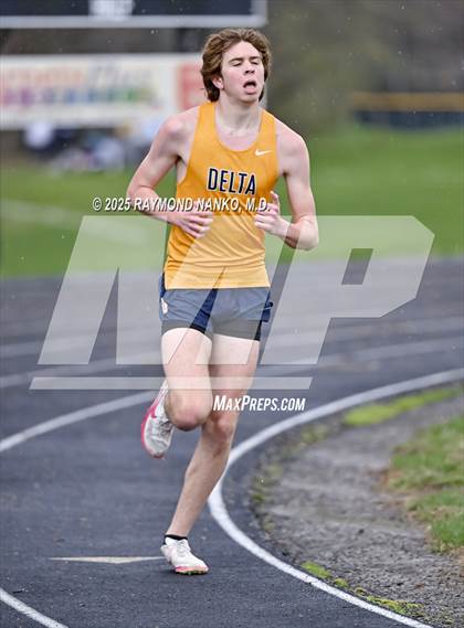 Thumbnail 1 in Delta @ Wapahani (1600 meter) photogallery.