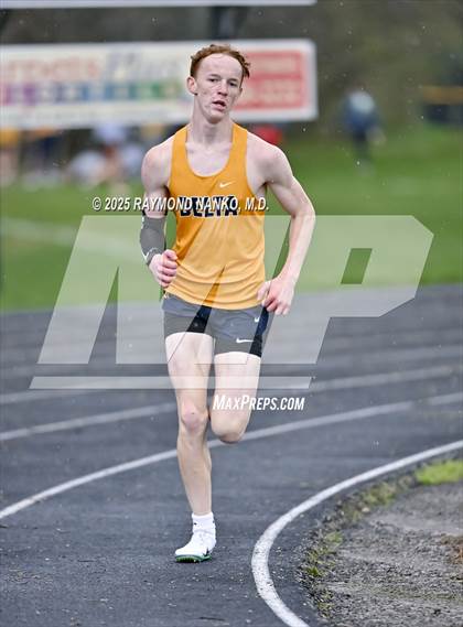 Thumbnail 2 in Delta @ Wapahani (1600 meter) photogallery.