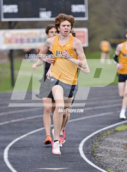 Thumbnail 2 in Delta @ Wapahani (1600 meter) photogallery.
