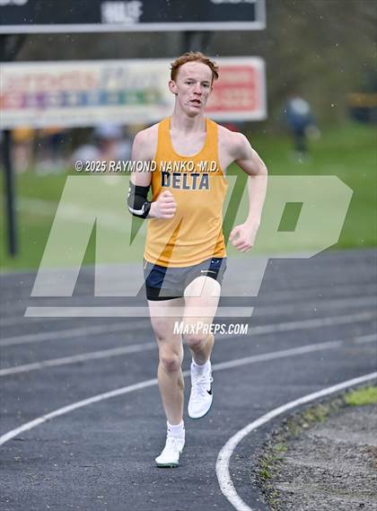 Thumbnail 3 in Delta @ Wapahani (1600 meter) photogallery.