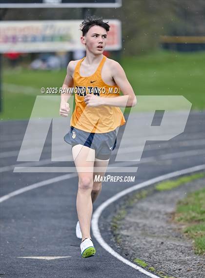 Thumbnail 1 in Delta @ Wapahani (1600 meter) photogallery.