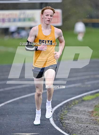 Thumbnail 1 in Delta @ Wapahani (1600 meter) photogallery.