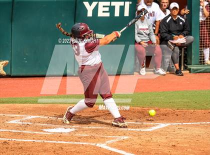 Thumbnail 1 in Calallen vs. Liberty (UIL 4A Softball Final) photogallery.