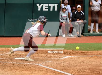 Thumbnail 1 in Calallen vs. Liberty (UIL 4A Softball Final) photogallery.