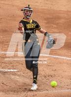 Photo from the gallery "Calallen vs. Liberty (UIL 4A Softball Final)"