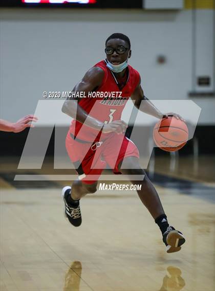 Thumbnail 1 in North Garland @ Plano East photogallery.