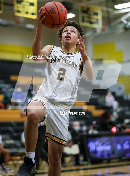 Thumbnail 3 in North Garland @ Plano East photogallery.
