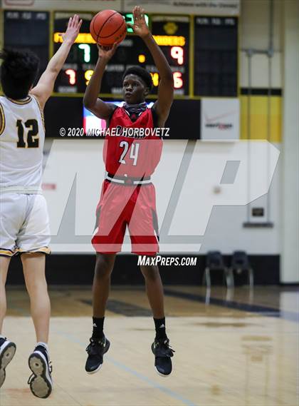 Thumbnail 2 in North Garland @ Plano East photogallery.