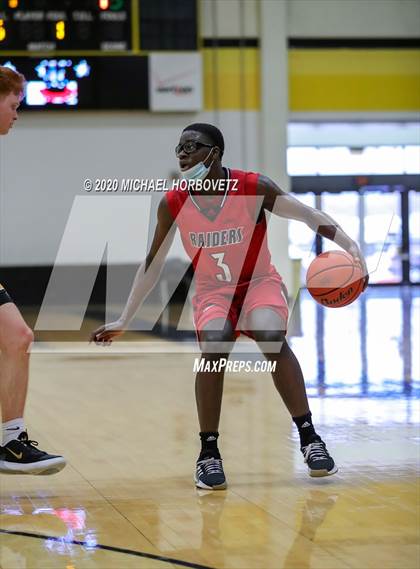 Thumbnail 3 in North Garland @ Plano East photogallery.
