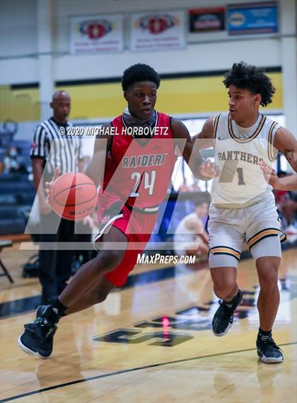 Thumbnail 1 in North Garland @ Plano East photogallery.