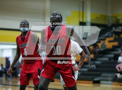 Thumbnail 3 in North Garland @ Plano East photogallery.