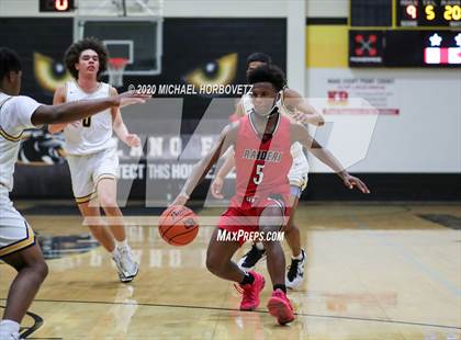 Thumbnail 1 in North Garland @ Plano East photogallery.