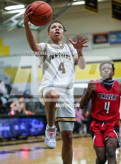 Thumbnail 3 in North Garland @ Plano East photogallery.