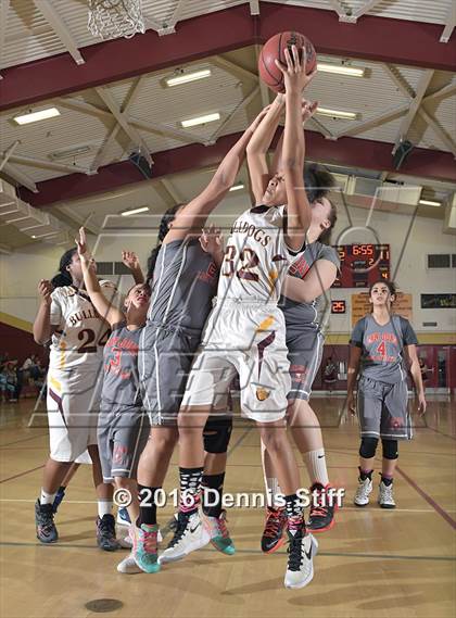 Thumbnail 1 in San Juan @ Encina Prep photogallery.