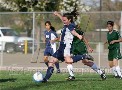 Thumbnail 1 in Pleasant Valley vs. Hilmar (Vern Gebhardt Champions Cup) photogallery.