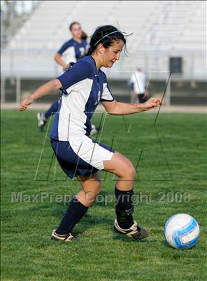 Thumbnail 1 in Pleasant Valley vs. Hilmar (Vern Gebhardt Champions Cup) photogallery.