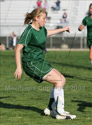Thumbnail 1 in Pleasant Valley vs. Hilmar (Vern Gebhardt Champions Cup) photogallery.