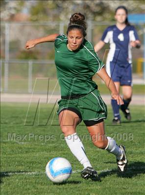 Thumbnail 2 in Pleasant Valley vs. Hilmar (Vern Gebhardt Champions Cup) photogallery.