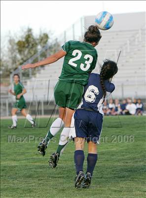 Thumbnail 1 in Pleasant Valley vs. Hilmar (Vern Gebhardt Champions Cup) photogallery.