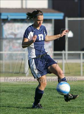 Thumbnail 1 in Pleasant Valley vs. Hilmar (Vern Gebhardt Champions Cup) photogallery.