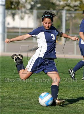 Thumbnail 1 in Pleasant Valley vs. Hilmar (Vern Gebhardt Champions Cup) photogallery.