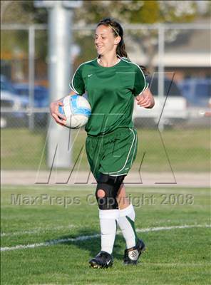 Thumbnail 3 in Pleasant Valley vs. Hilmar (Vern Gebhardt Champions Cup) photogallery.