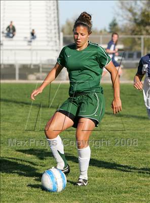 Thumbnail 1 in Pleasant Valley vs. Hilmar (Vern Gebhardt Champions Cup) photogallery.
