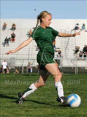 Thumbnail 1 in Pleasant Valley vs. Hilmar (Vern Gebhardt Champions Cup) photogallery.