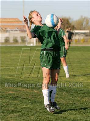 Thumbnail 1 in Pleasant Valley vs. Hilmar (Vern Gebhardt Champions Cup) photogallery.