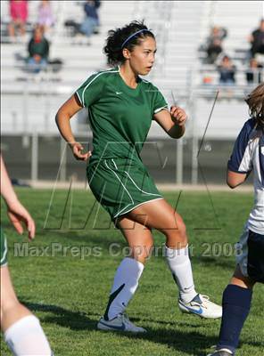 Thumbnail 2 in Pleasant Valley vs. Hilmar (Vern Gebhardt Champions Cup) photogallery.