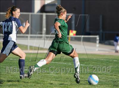 Thumbnail 1 in Pleasant Valley vs. Hilmar (Vern Gebhardt Champions Cup) photogallery.