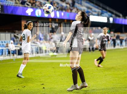 Thumbnail 1 in Saint Francis v Leigh (Avaya High School Series) photogallery.
