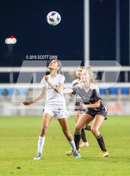 Thumbnail 3 in Saint Francis v Leigh (Avaya High School Series) photogallery.